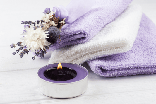 Benefits of Aromatherapy
