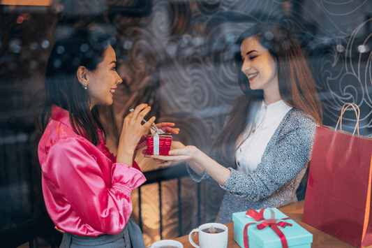 Perfect Christmas Gifts for Friends & Family
