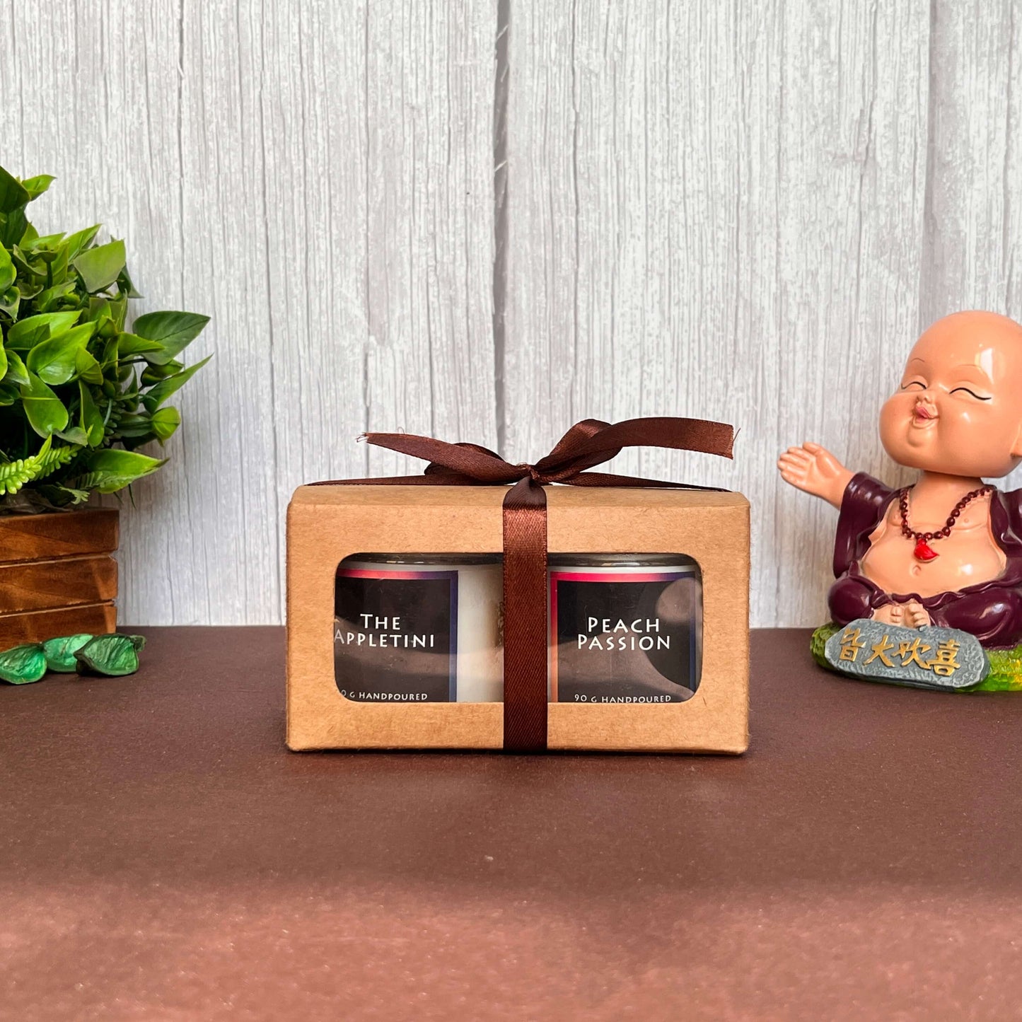 Serene Box of 2