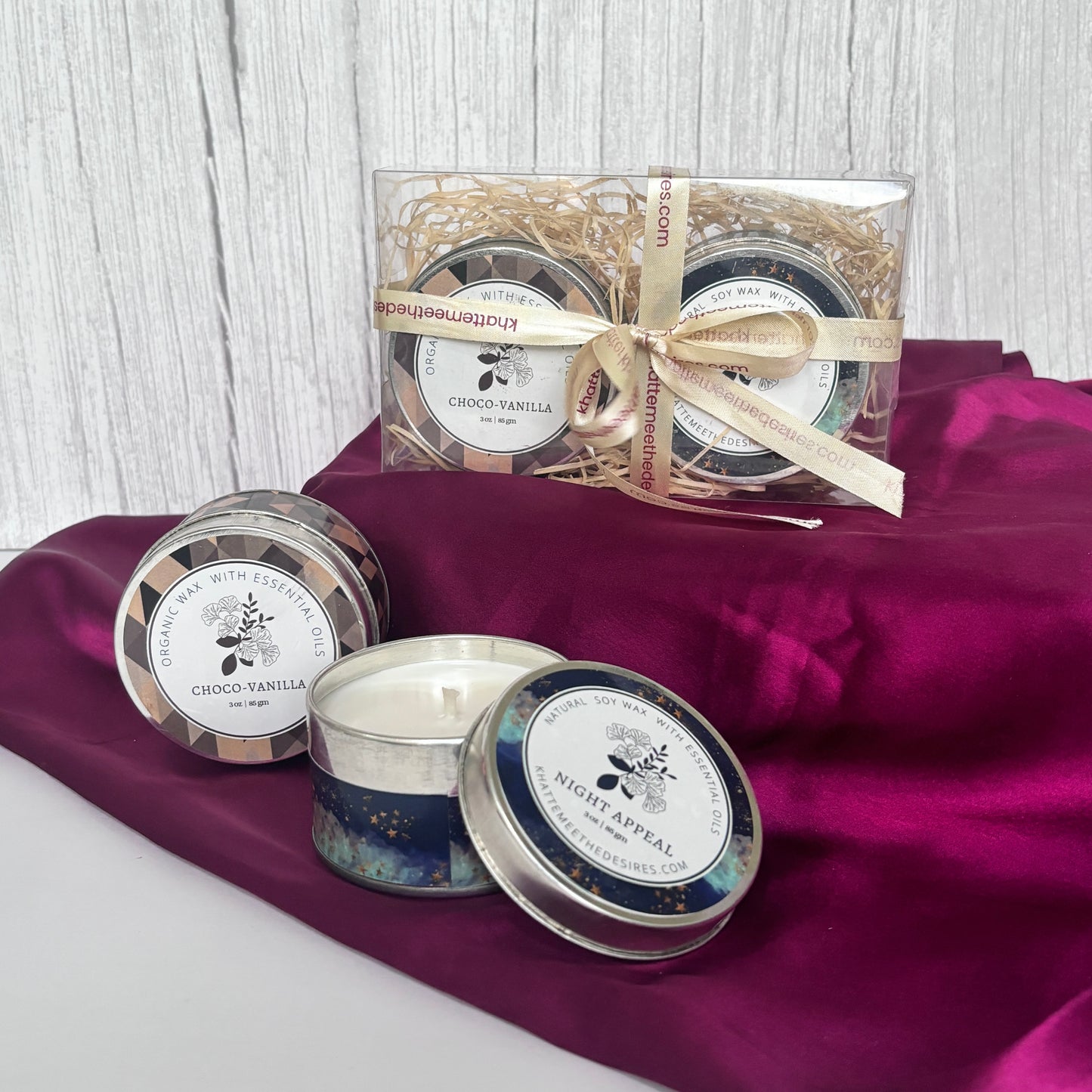 Illume Box of 2
