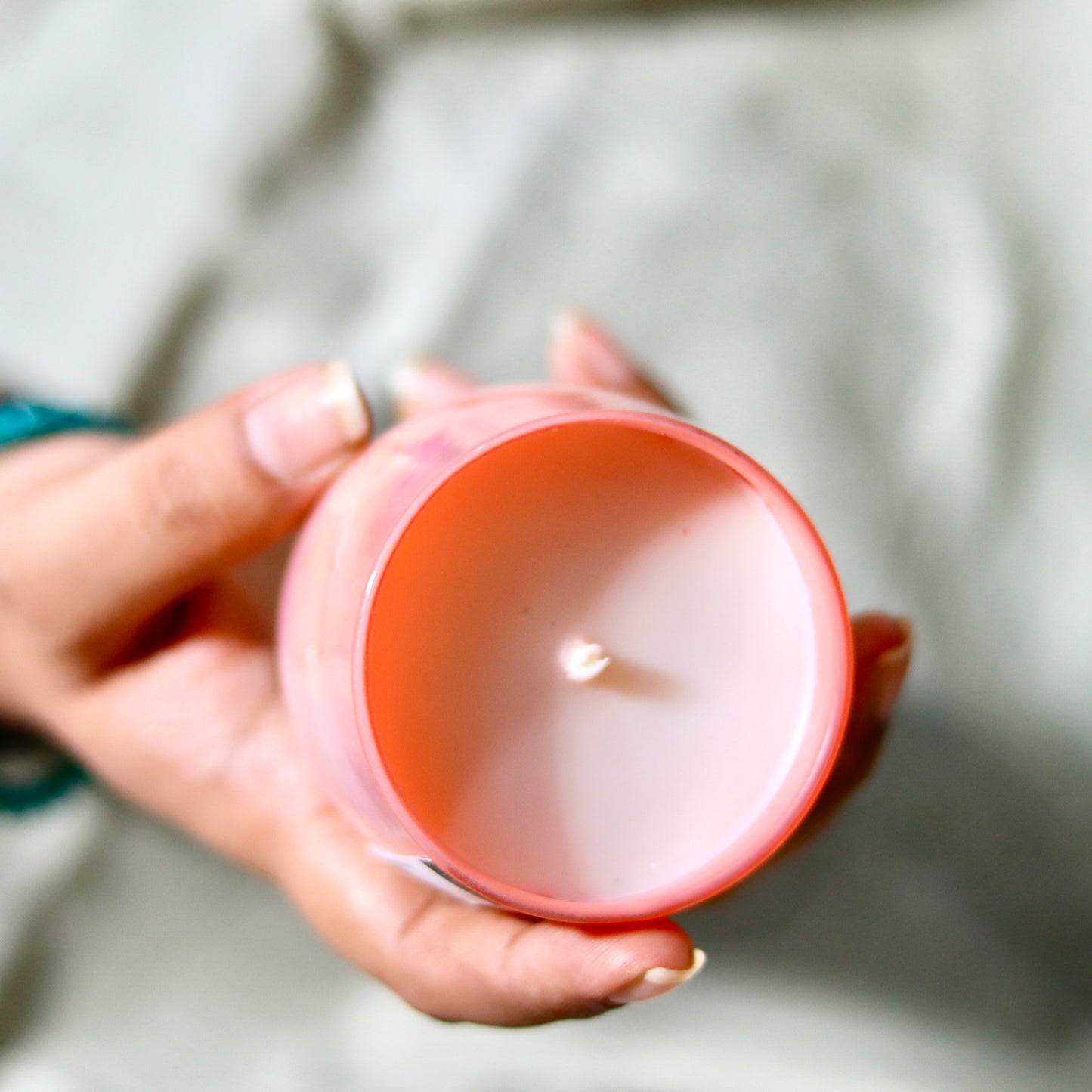 Sabr - Calming Candle