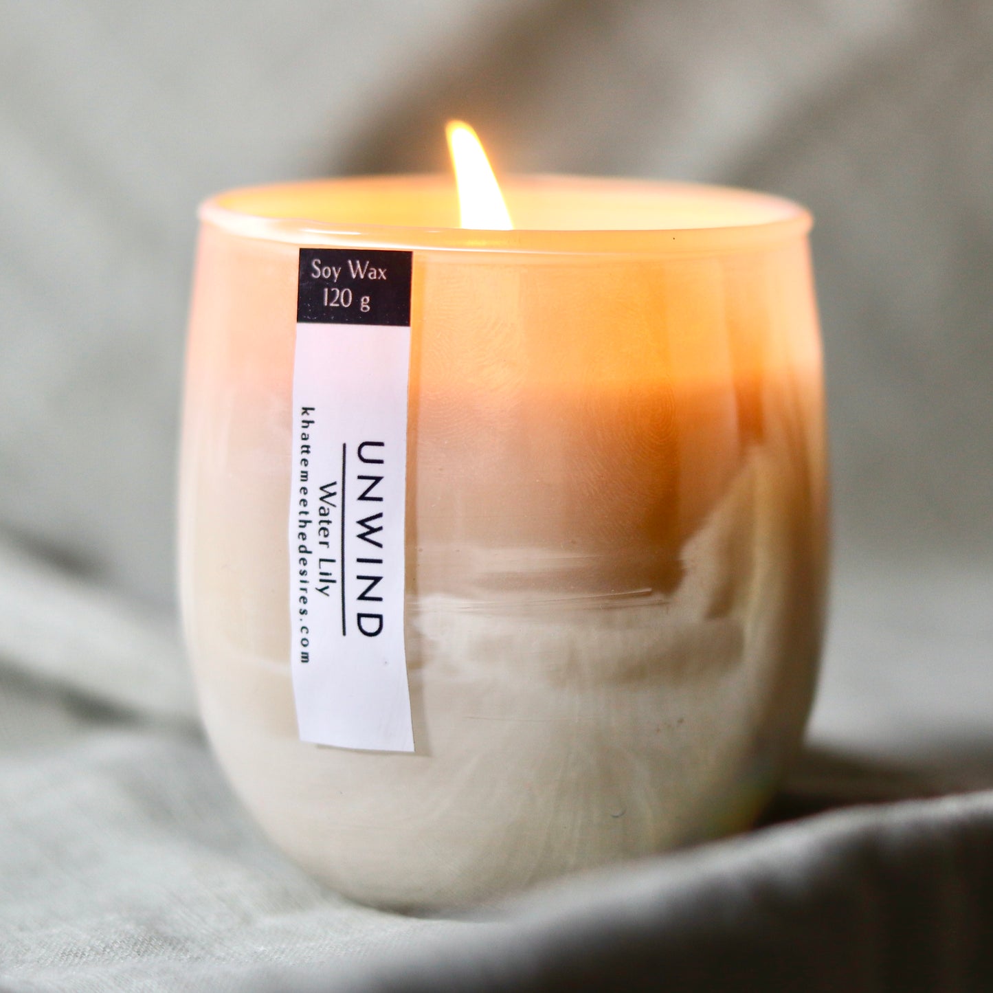 Unwind - Refreshing Candles