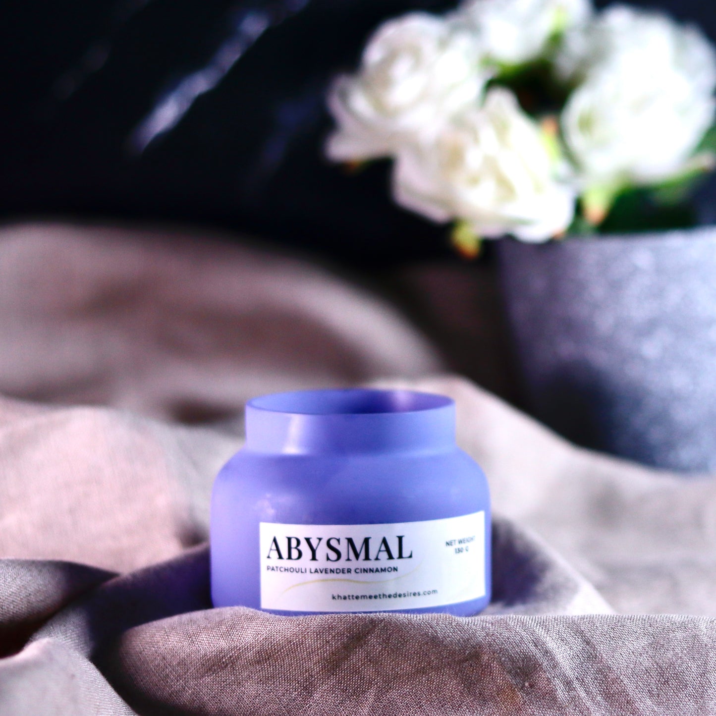 Abysmal - Self Care Candles