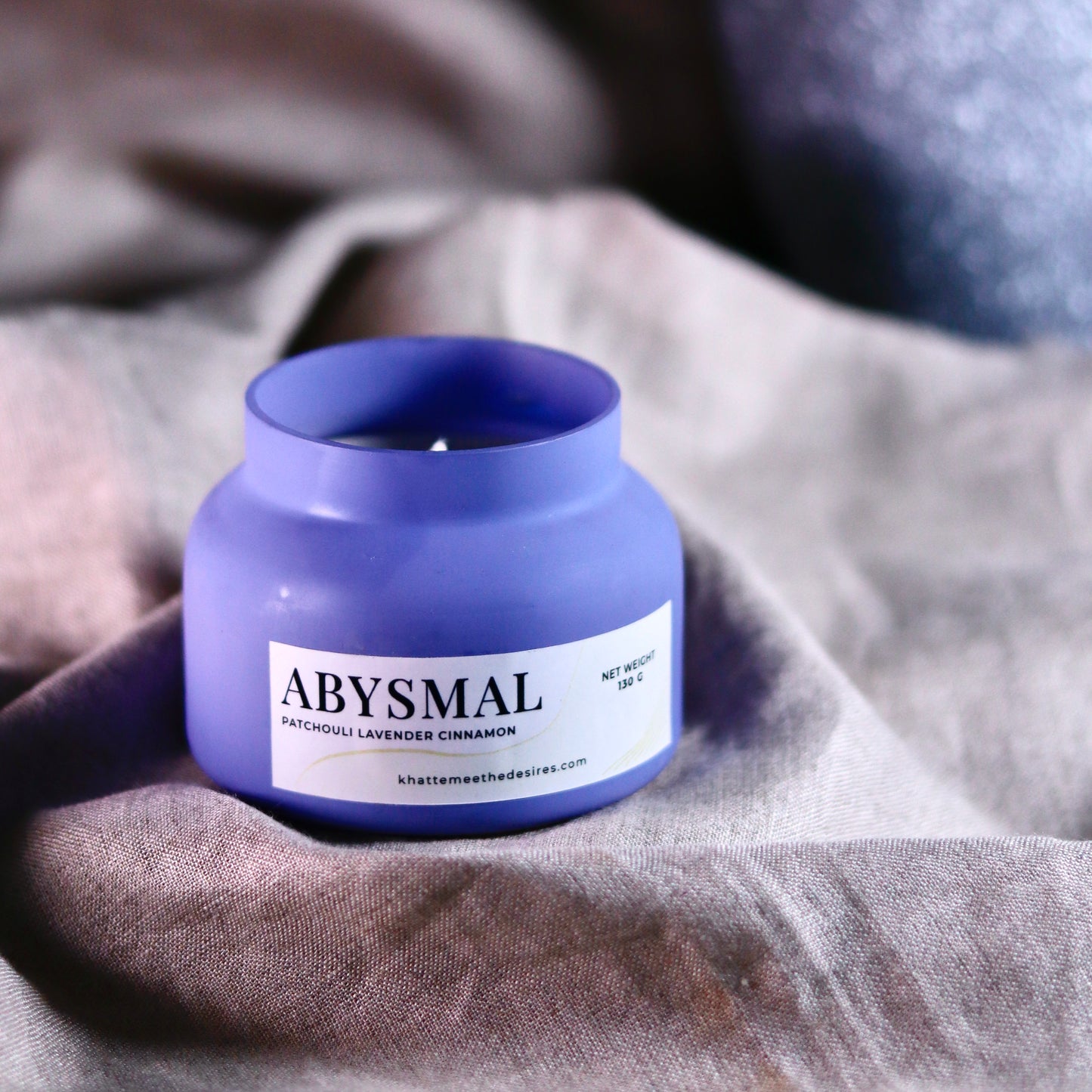 Abysmal - Self Care Candles