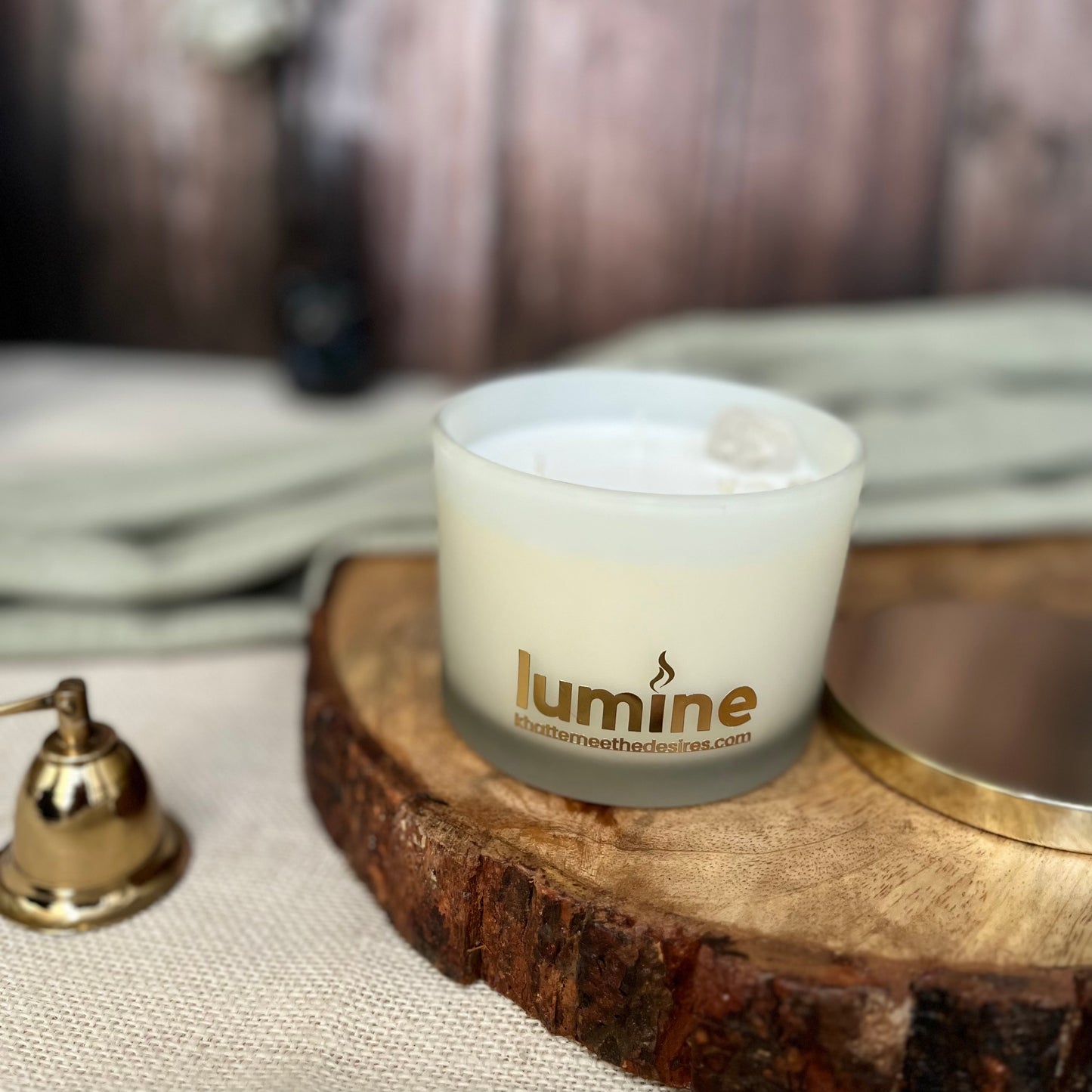 Peace Candle