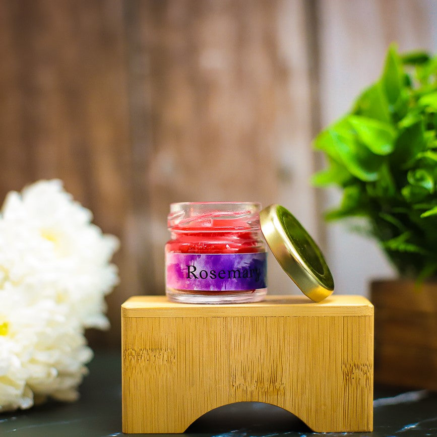 Petite Set of 4 Candles