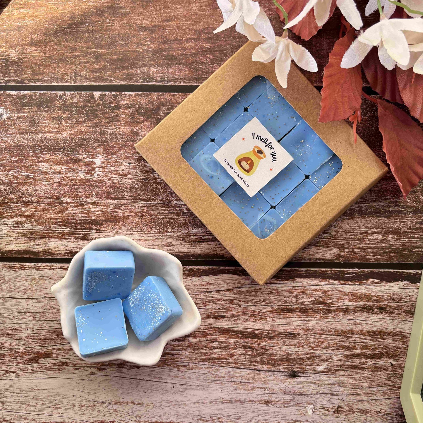 Wax Melts Night Appeal Fragrance