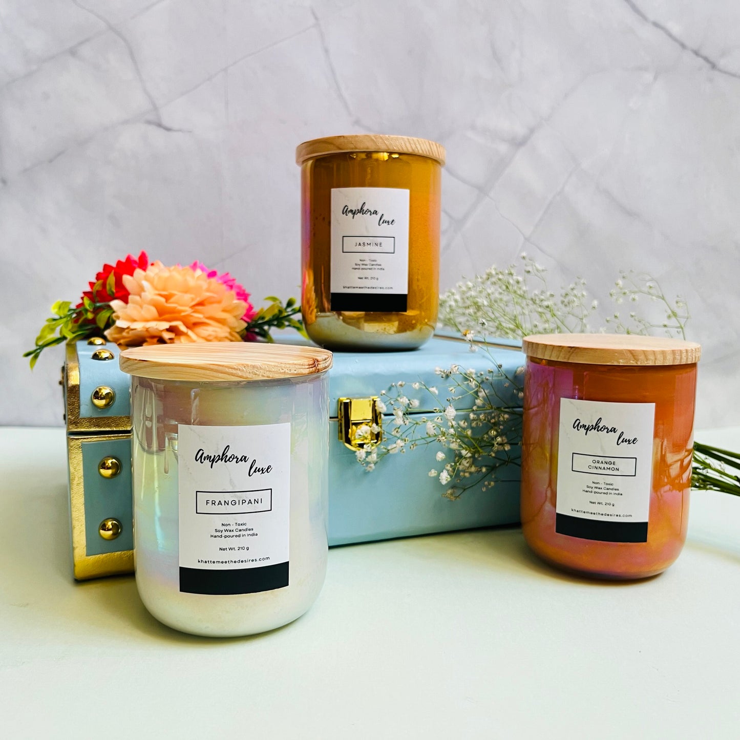 Amphora Gift Box