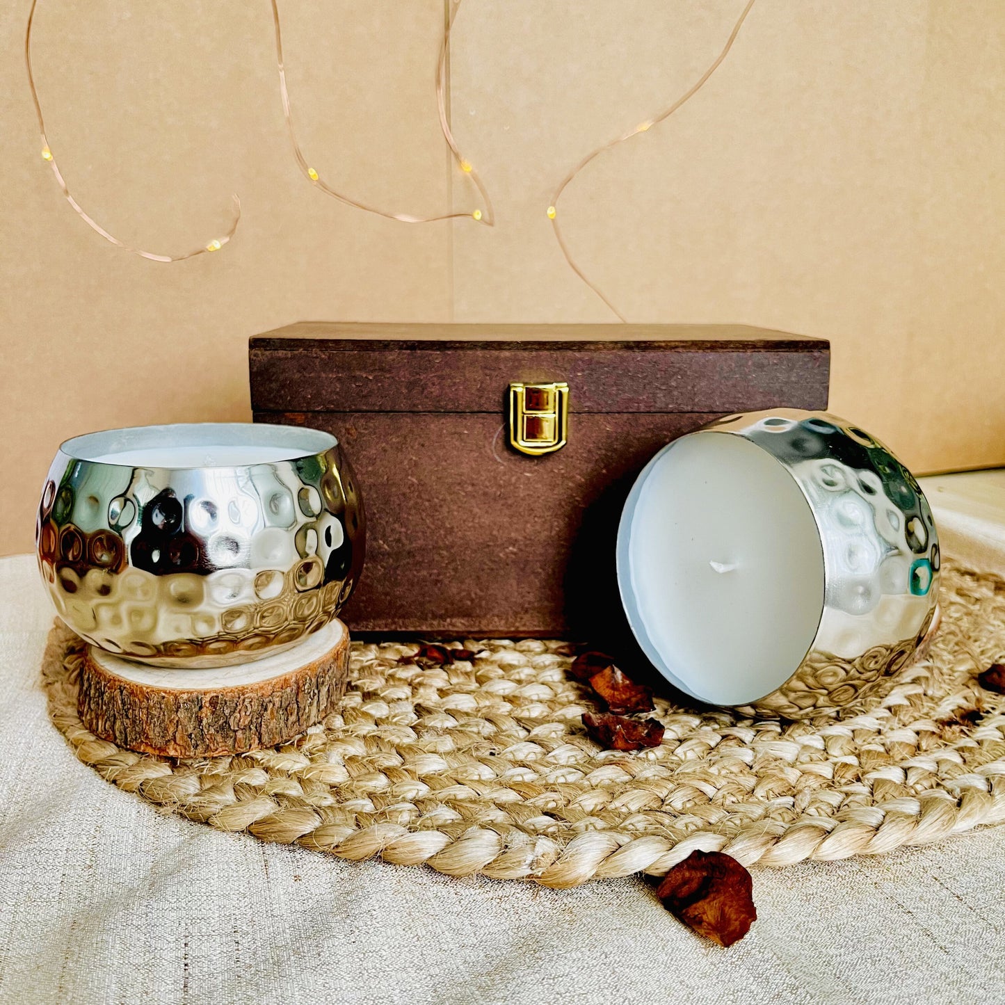 Kansora Vintage Gift Box