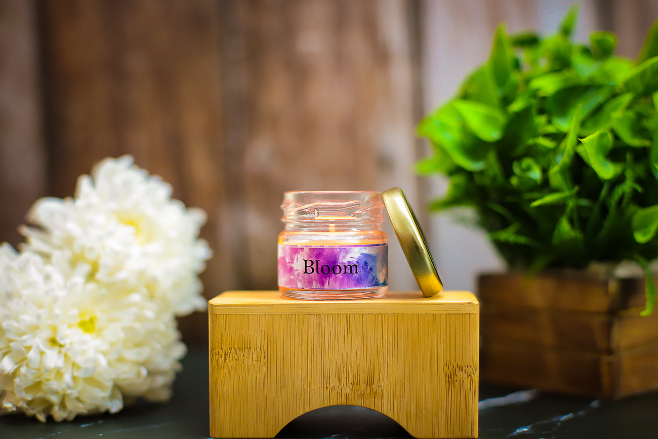 Petite Candles