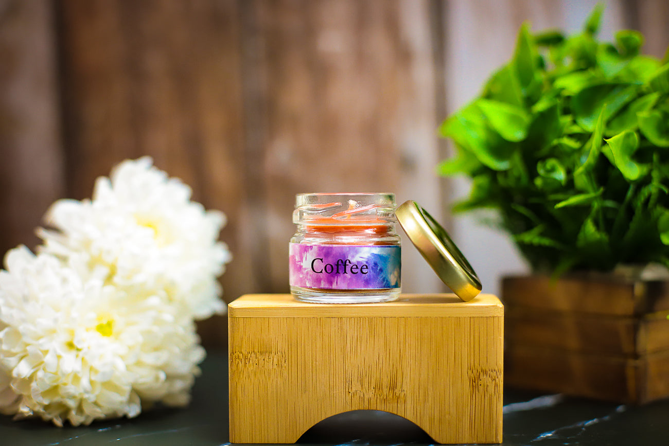 Petite Candles