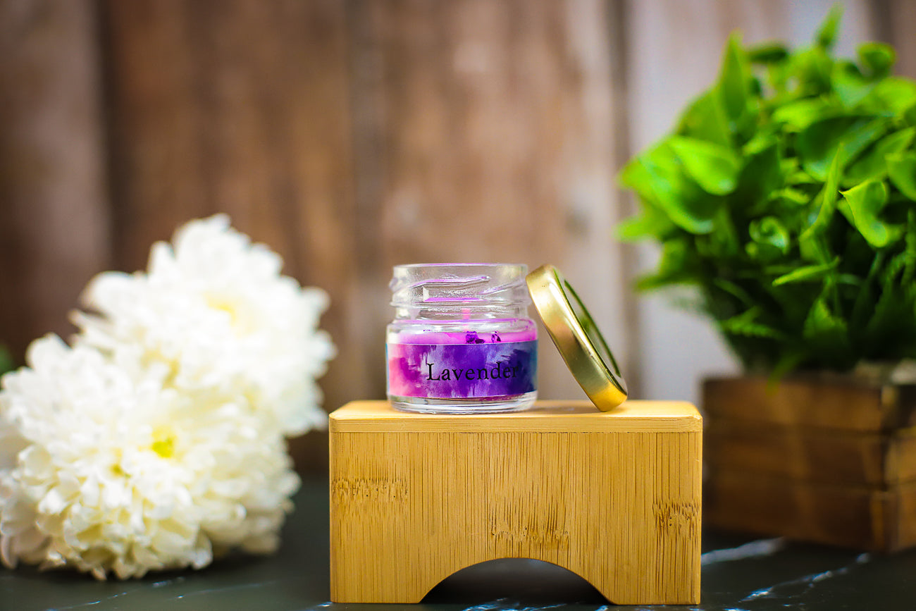 Petite Candles
