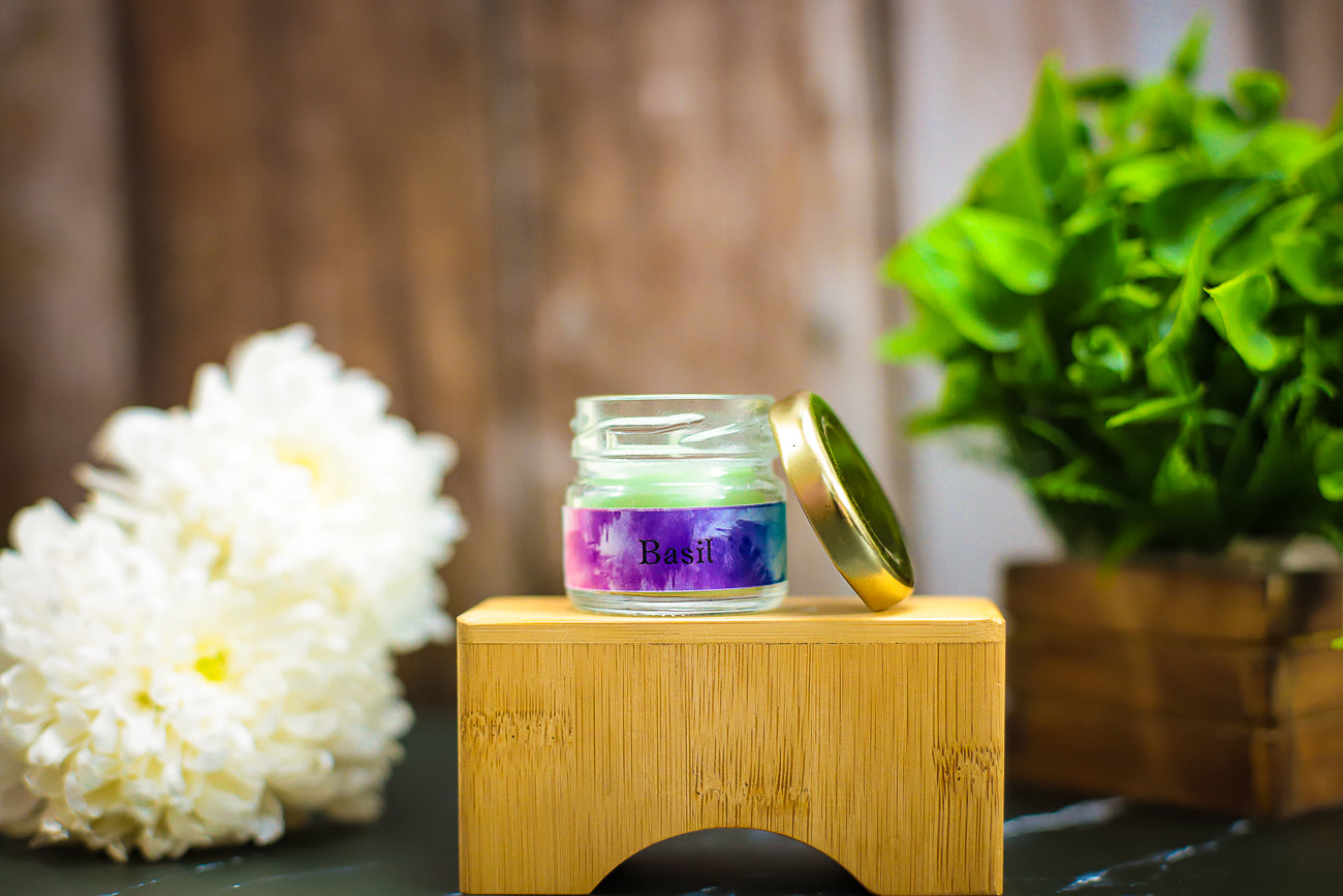 Petite Candles