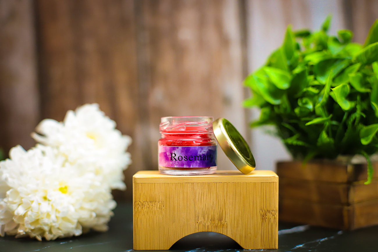 Petite Candles