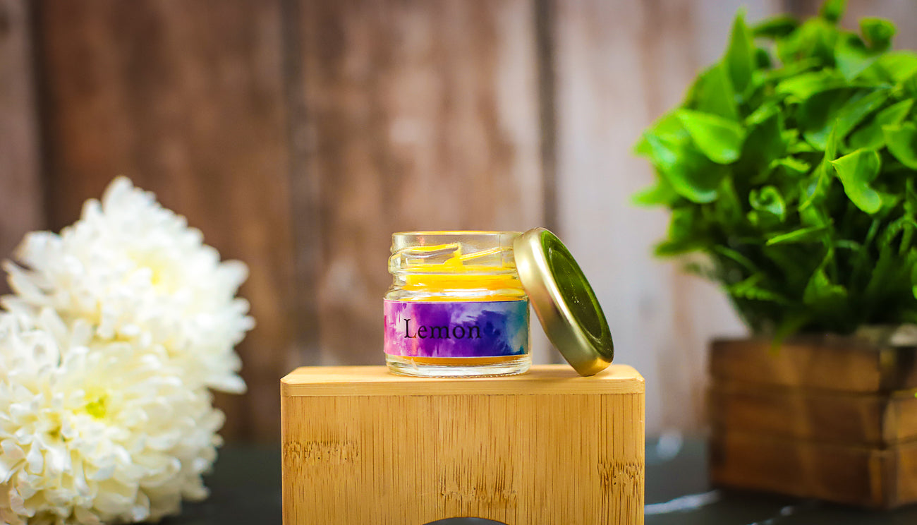 Petite Candles