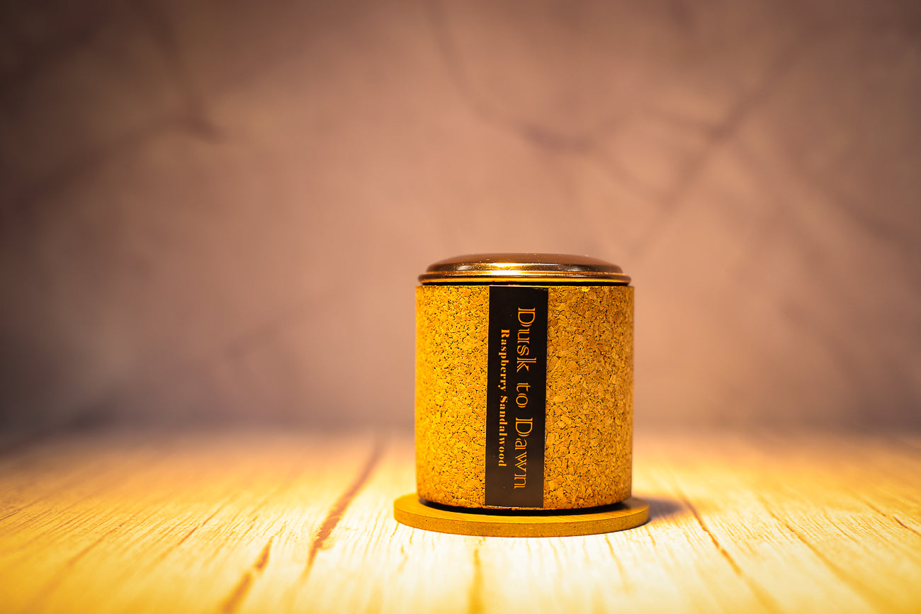 Dusky Dawn Candles