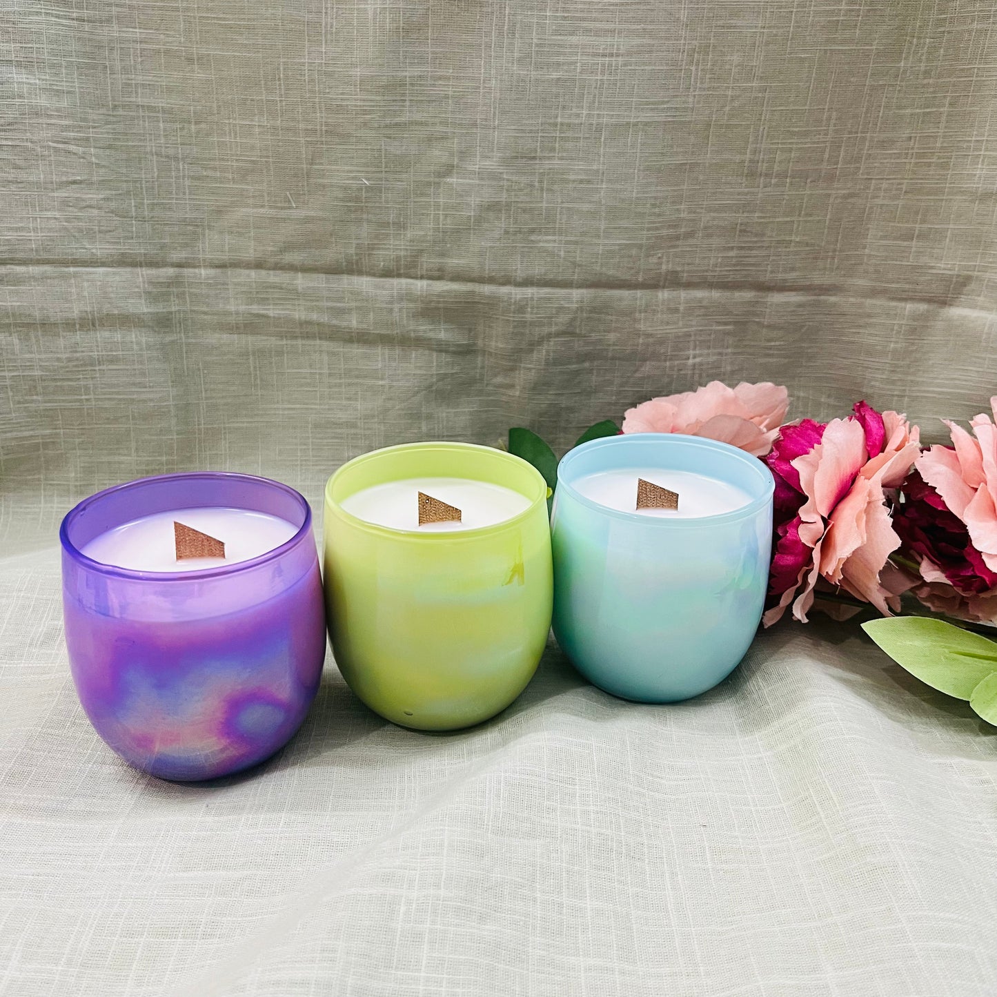 Shikora Candles