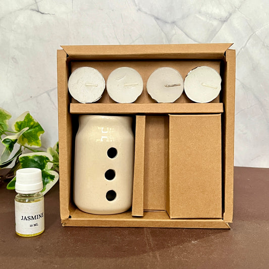 Aroma Diffuser for Home Gift Set (Small)