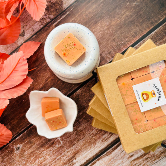 Wax Melts Sandalwood Fragrance