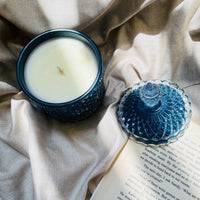 Sultanate Splendora Fine Candle