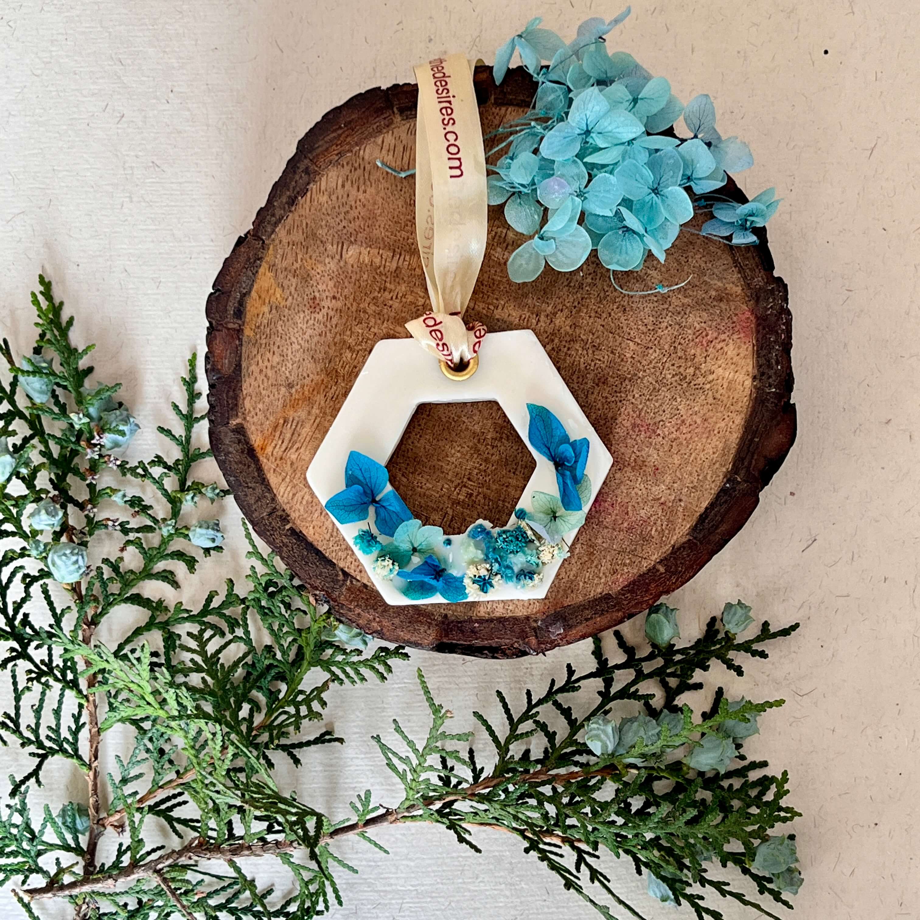 Wax Sachet - Monsoon