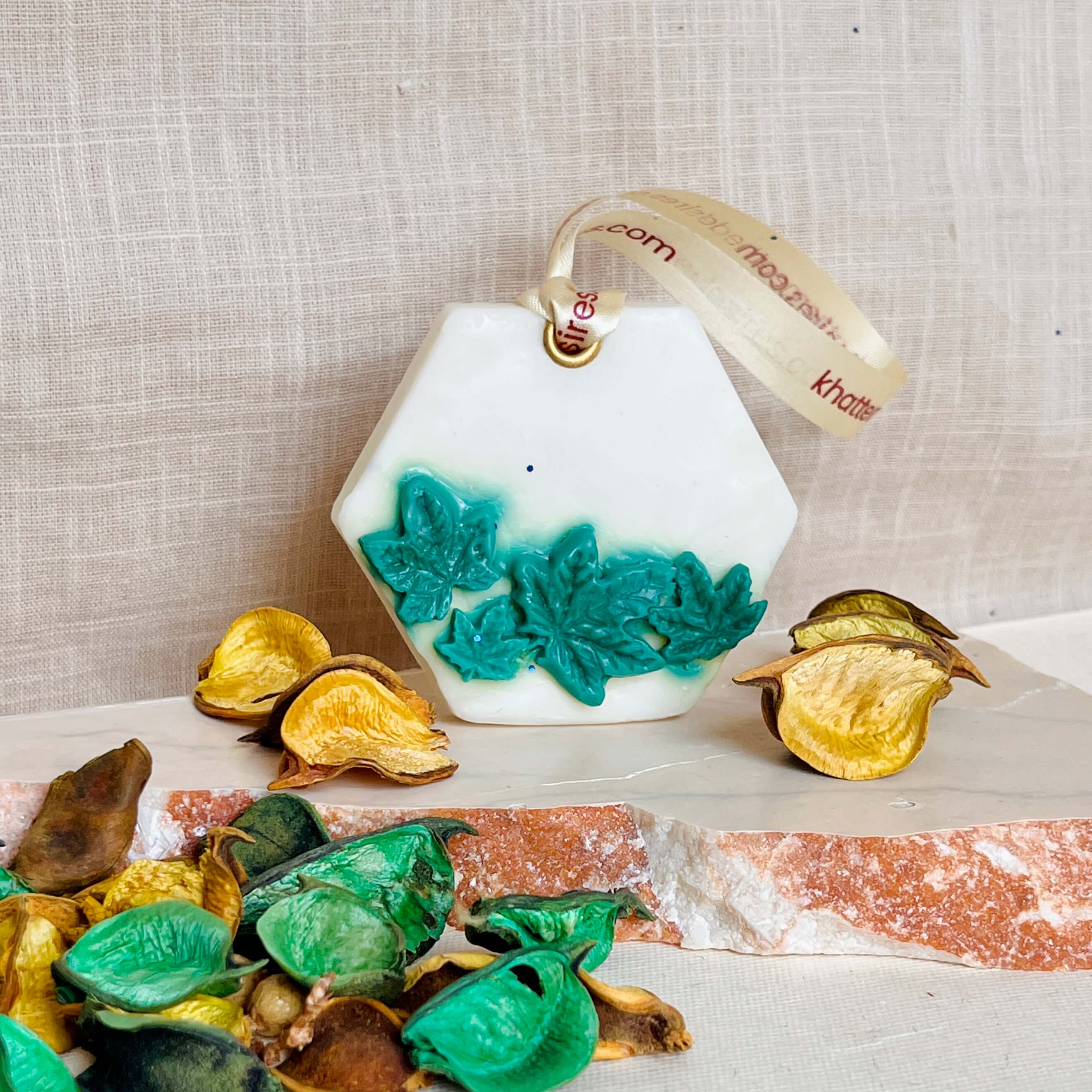 Wax Sachet - Maple